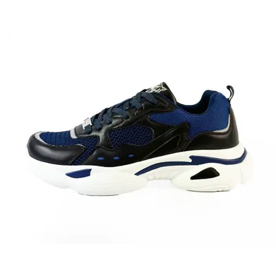 Produktbild von Plein Sport SIPS1517 Herren-Sportschuhe