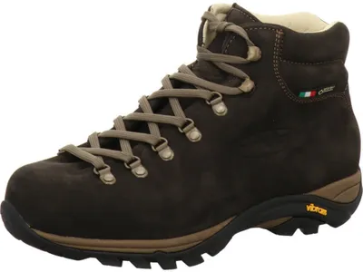 Immagine prodotto di Zamberlan 320 Nuovo Trail Lite Evo Goretex Stivali da Trekking Nero EU 43 Uomo Nero EU 43