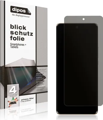Obrázok produktu pre Ochranná fólia pre HONOR Magic6 Lite matná ochranná fólia na displej dipos