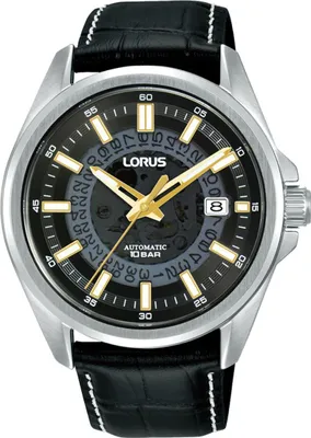 Produktbild von Lorus Classic Automatik Herrenuhr