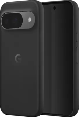 Produktbild von Google Pixel9/9Pro Backcover black