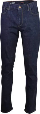 Produktbild von Alberto Straight Leg Jeans
