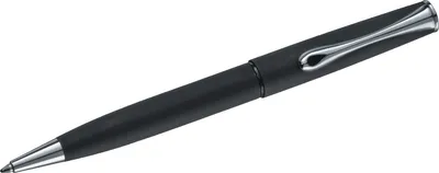 Produktbild von Kugelschreiber Esteem Lapis schwarz