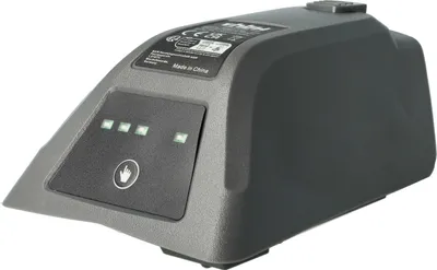 Produktbild von vhbw Akku kompatibel mit Gardena 8025-20 (35m Roll-up) Werkzeug (2000 mAh, Li-Ion, 18 V)
