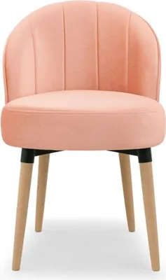 Immagine prodotto di Poltrona sedia design sedia imbottita sedie sedia da pranzo sedia da ufficio poltrone legno