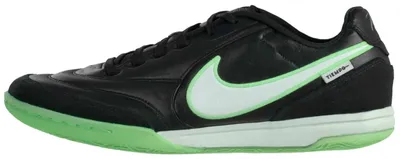 Obrázek produktu pro Sálová obuv Nike Tiempo Streetgato "o/o/Illusion Green" pro Pánské