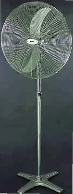 Produktbild von Dekon Standventilator Windmaschine B 635 Turbo Star