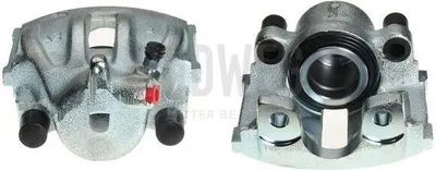 Produktbild von BUDWEG CALIPER Bremssattel Hinten Rechts passend für MERCEDES-BENZ SPRINTER 3-t Kasten (903) 342847