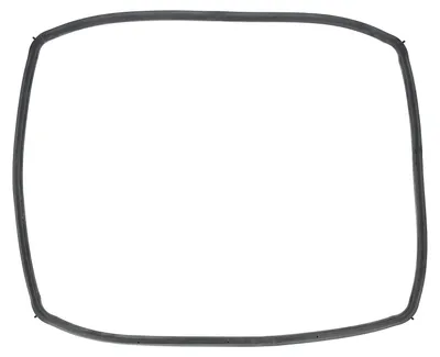 Produktbild von BOSCH 10034227 Türdichtung rundum 4Haken für Backofen