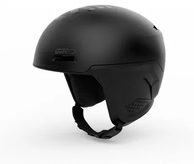 Zdjęcie produktu dla Giro Owen Spherical, matowa czerń, rozmiar S