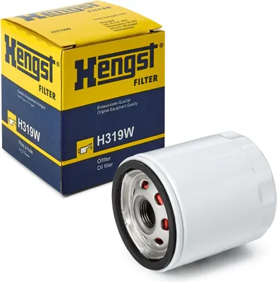 Obrázok produktu pre Olejový filter HENGST pre
