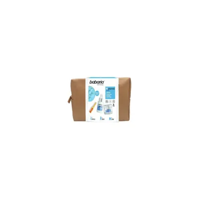 Image de Trousse de toilette Babaria Golden Xx23 Acide hyaluronique