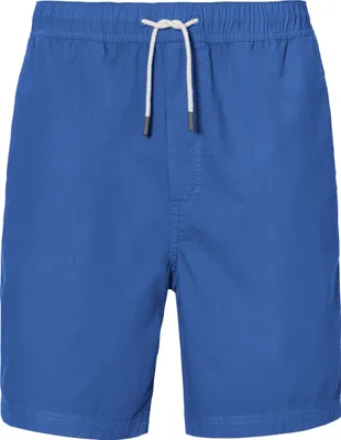 Produktbild von JOHN DEVIN Shorts - Sommershorts, Bermuda in sommerlichen Farben blau Größe M