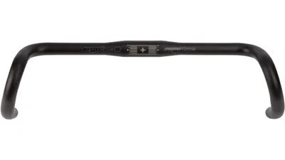 Image de ErgoTec Randonneur Rennb. Noir Ergotec 31,8/42 cm Lev.5