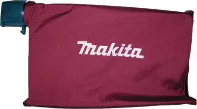 Image de Makita Staubsack