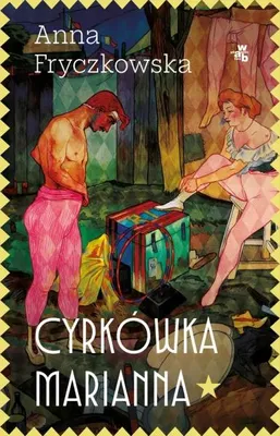 Image de Cyrkówka Marianna - Anna Fryczkowska