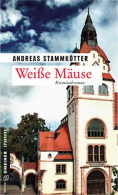 Immagine prodotto di Weiße Mäuse