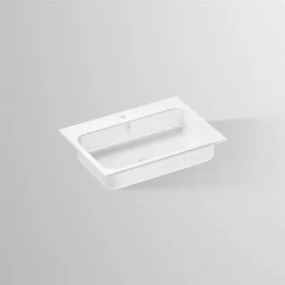 Produktbild von ALAPE 2219600000 Einbaubecken SR650H