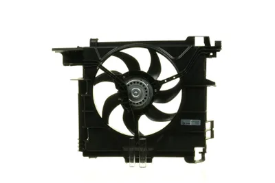 Produktbild von MAHLE Kühlerlüfter Ø 335 mm (CFF 211 000P) für SMART Fortwo | Kühlerventilator,