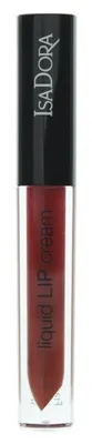 Zdjęcie produktu dla IsaDora Liquid Lip Cream 3,5 ml – 20 Wine Divine