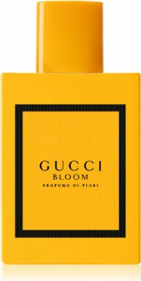 Produktbild von Gucci Bloom Profumo di Fiori Eau de Parfum für Damen 50 ml