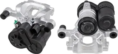 Produktbild von A.B.S. Bremssattel Hinten Links für LAND ROVER Range Rover Evoque (L538) Ø38mm 431861