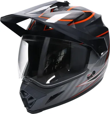 Produktbild von BELL MX-9 ADVENTURE DALTON MIPS MX-Helm