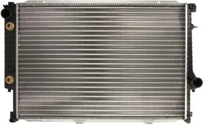Produktbild von THERMOTEC D7B019TT Kühler Wasserkühler Motorkühler für BMW 5 Limousine (E34) 7 (E32) 5 Touring (E34) 8 (E31)