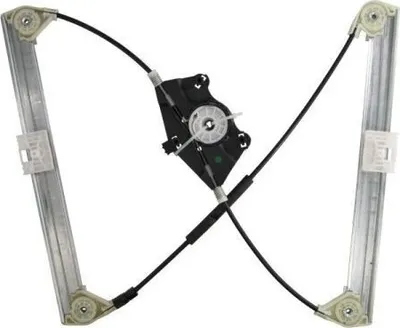 Produktbild von BLIC 6060-01-037864P Elektrischer Fensterheber Hinten Rechts für VW TIGUAN (5N) Touareg (7LA, 7L6, 7L7) für PORSCHE Cayenne (9PA)