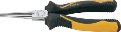 Produktbild von Elora Rundzange mit 2-K-Griffschutzhüllen, ELORA-477-BI 170