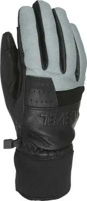 Immagine prodotto di Guanti Level Eighties Nero M Uomo Nero M