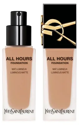Immagine prodotto di Yves Saint Laurent Fondotinta per tutte le ore - Mn9 25ml