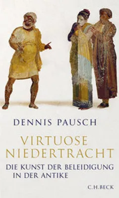 Obrázok produktu pre Virtuose Niedertracht