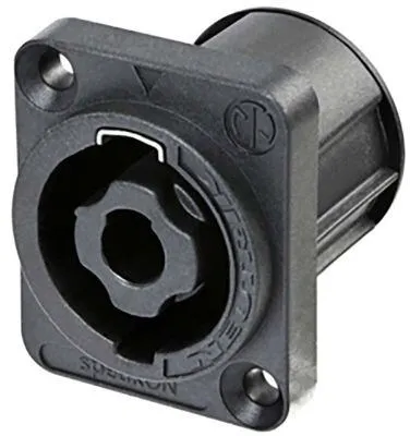 Produktbild von Neutrik NL4MPXX