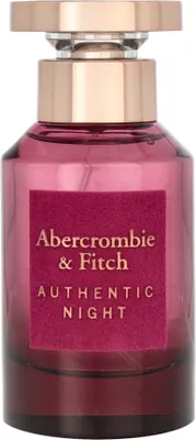Obrázek produktu pro Authentic Night Woman - EDP, 50 ml
