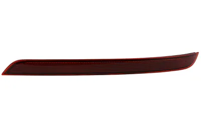 Obrázok produktu pre Johns, Reflektor zadného svetla pravý Pasuje pre Mercedes Benz W166 triedy M od 06/11-.