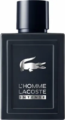 Obrázek produktu pro Lacoste L'Homme Intense Woda toaletowa, 50ml