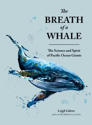 Zdjęcie produktu dla The Breath of a Whale