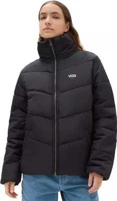 Immagine prodotto di Giacca Vans VN0A7YK5BLK1 da Donna