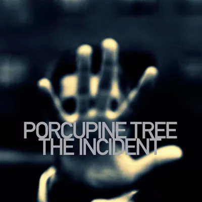 Produktbild von The Incident