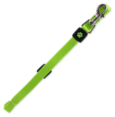 Image de Laisse Active Dog Premium S citron vert 1,5 x 120 cm