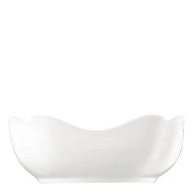 Immagine prodotto di Hutschenreuther Schüssel 18 cm eckig Maria Theresia Weiss 02013-800001-13168