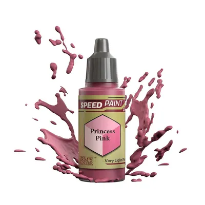 Obrázek produktu pro Army Painter: Speedpaint 2.0 Princess Pink