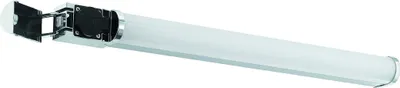 Immagine prodotto di Applique Contemporanea Tragacete 1 Alluminio Argento Led Integrato 15W