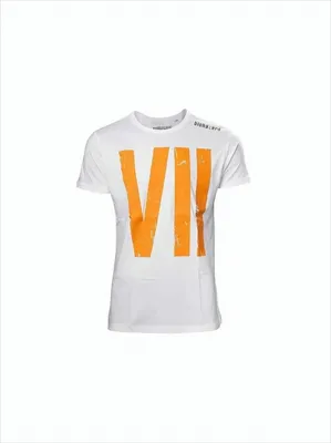 Produktbild von Resident Evil T-Shirt -M- Game Logo Resident Evil