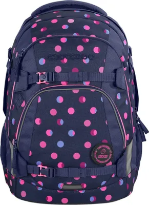 Produktbild von coocazoo Schulrucksack MATE, 30 Liter