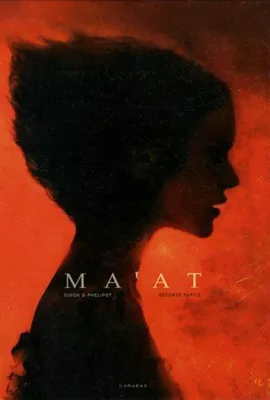 Image de Ma'at, Seconde partie