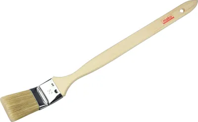 Produktbild von mako Heizkörperpinsel, PREMIUM 60 mm