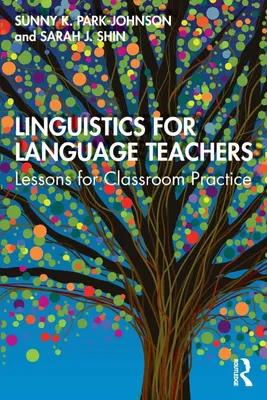 Produktbild von Linguistics for Language Teachers