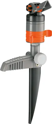 Produktbild von GARDENA Turbinenregner mit Spike 08144-20